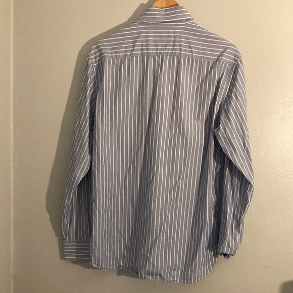 American eagle men’s dress shirt - Picture 2 of 3